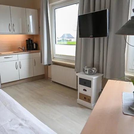 Zur Schoenen Aussicht - Fw 8 Lejlighed Dahme (Schleswig-Holstein)