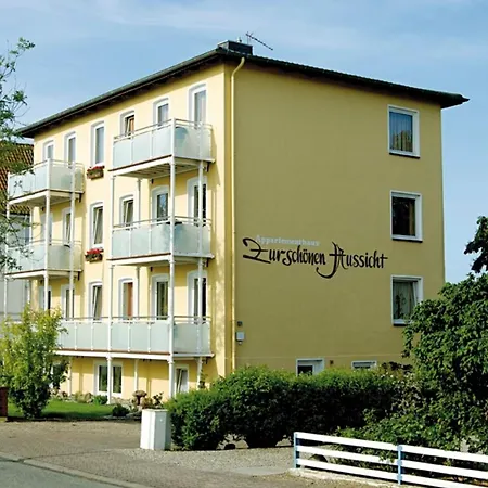 Zur Schoenen Aussicht - Fw 8 Dahme (Schleswig-Holstein)